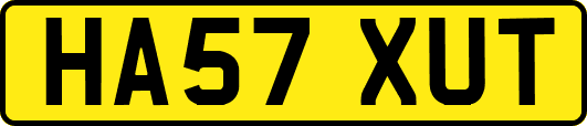 HA57XUT