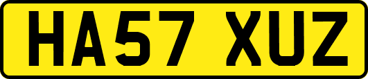 HA57XUZ