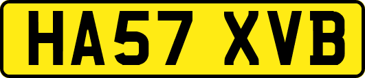HA57XVB