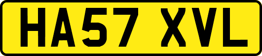 HA57XVL