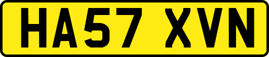 HA57XVN