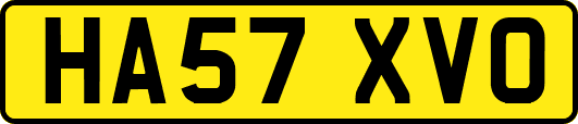 HA57XVO