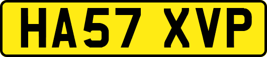 HA57XVP