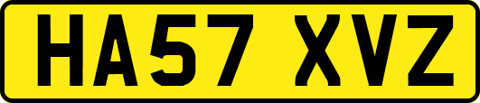 HA57XVZ