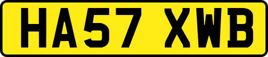 HA57XWB