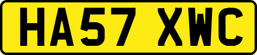 HA57XWC