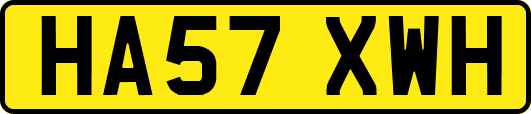 HA57XWH