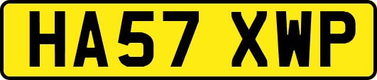 HA57XWP