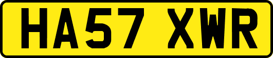 HA57XWR