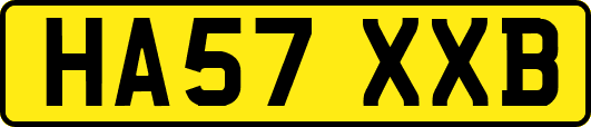 HA57XXB