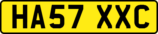 HA57XXC