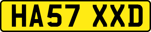 HA57XXD