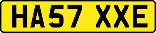 HA57XXE