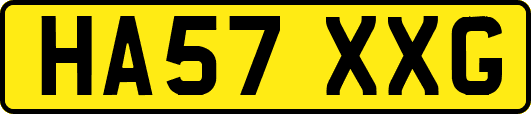 HA57XXG