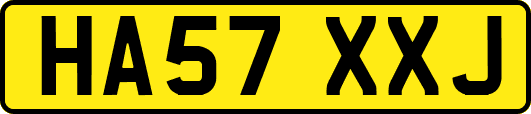 HA57XXJ