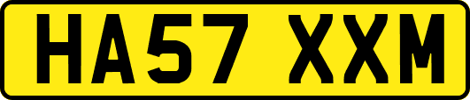 HA57XXM