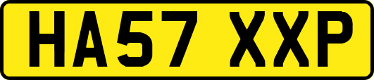 HA57XXP