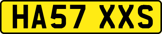 HA57XXS