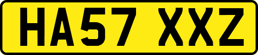 HA57XXZ