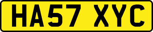 HA57XYC