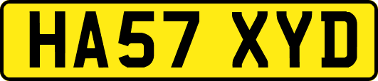 HA57XYD