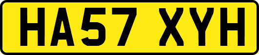 HA57XYH