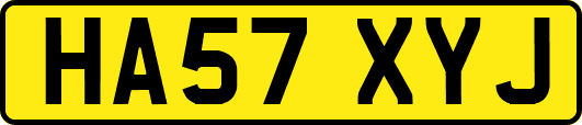 HA57XYJ