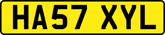 HA57XYL
