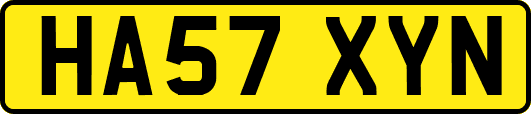 HA57XYN