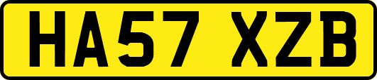 HA57XZB