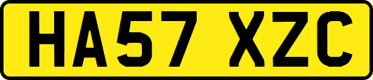HA57XZC