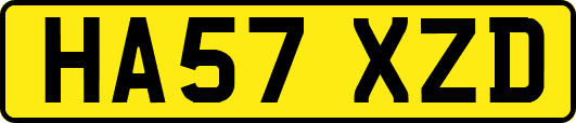 HA57XZD