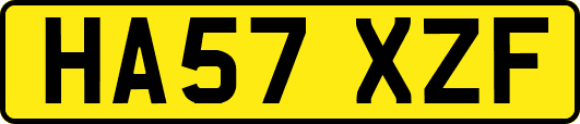 HA57XZF