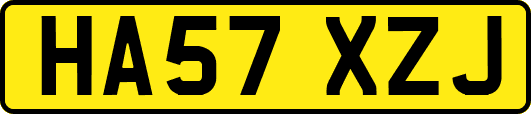 HA57XZJ