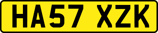 HA57XZK