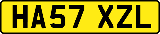HA57XZL