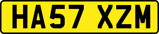 HA57XZM