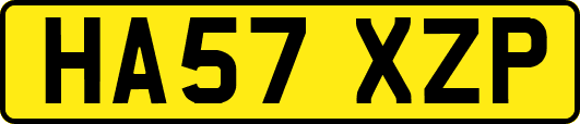 HA57XZP