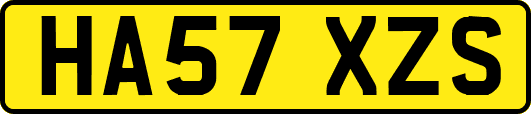 HA57XZS
