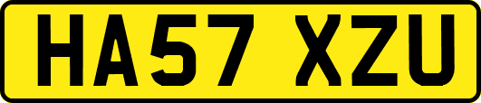 HA57XZU