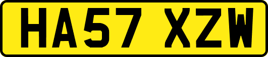 HA57XZW