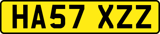 HA57XZZ