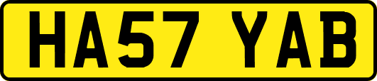 HA57YAB