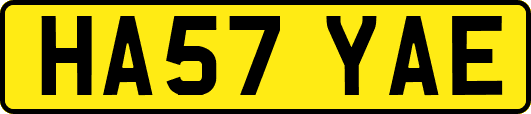 HA57YAE
