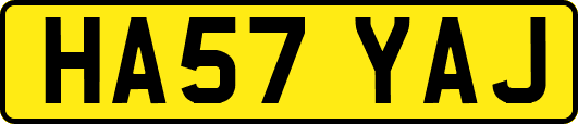 HA57YAJ
