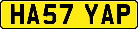 HA57YAP
