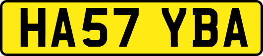 HA57YBA