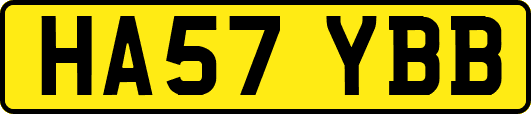 HA57YBB