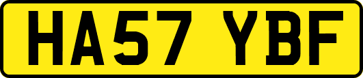 HA57YBF