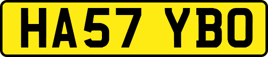 HA57YBO
